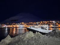Honningsvåg 