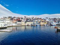 Honningsvåg 