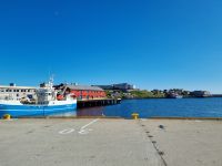Honningsvåg 