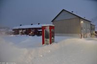 Honningsvåg