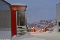 Honningsvåg