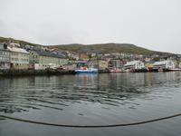 Honningsvag