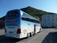Honningsvag
