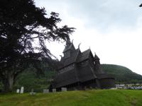 Hopperstad