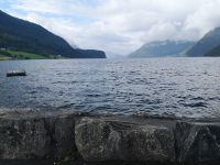 Horningsdal See