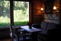 Hotel Elveseter am Sognefjellvegen