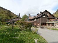 Hotel Elveseter