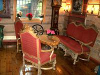 Hotel Elveseter