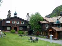 Hotel Elveseter