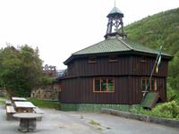 Hotel Elveseter