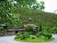 Hotel Elveseter