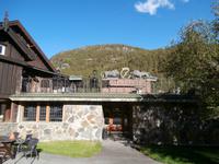 Hotel Elveseter