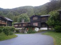 Hotel Elveseter