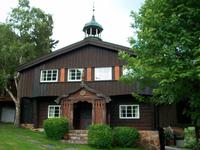 Hotel Elveseter