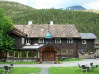 Hotel Elveseter