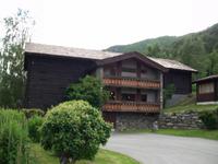 Hotel Elveseter