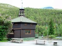 Hotel Elveseter