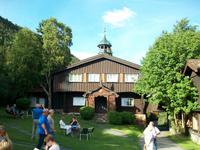 Hotel Elveseter