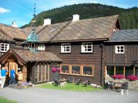 Hotel Elveseter
