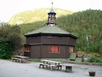 Hotel Elveseter