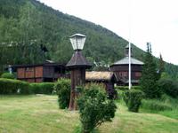 Hotel Elveseter
