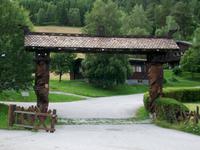Hotel Elveseter