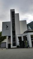Hotel Geiranger