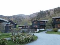 Hotel in Elveseter