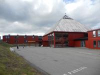 Hotel in Honnigsvag
