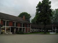 Hotel in Noresund am See