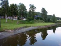 Hotel in Norresund