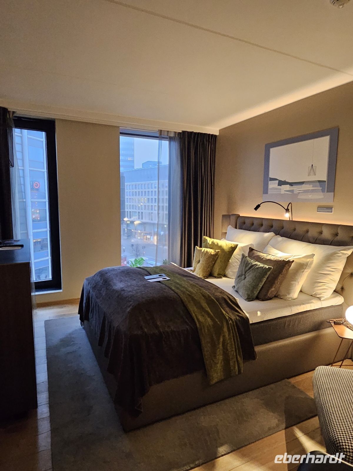 Hotelzimmer