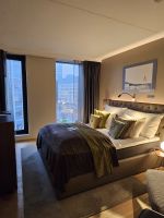 Hotelzimmer