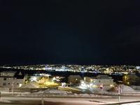 Hurtigrute, Tromsö
