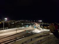 Hurtigrute, Tromsö