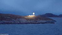 Hurtigruten - Finnmarken-135