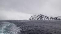 Hurtigruten - Finnmarken-207