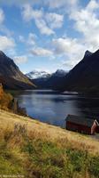 Hurtigruten - Finnmarken-43