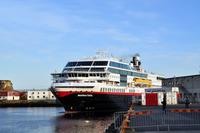 Hurtigruten - MS Midnatsol