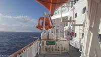 Hurtigruten - MS Nordnorge (103)