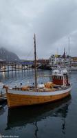 Hurtigruten - MS Nordnorge (109)