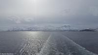 Hurtigruten - MS Nordnorge (115)