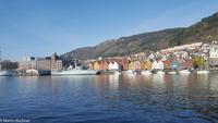 Hurtigruten - MS Nordnorge (2)