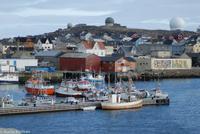 Hurtigruten - MS Nordnorge (201)