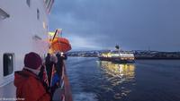 Hurtigruten - MS Nordnorge (207)