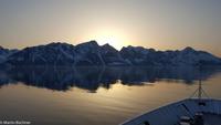 Hurtigruten - MS Nordnorge (224)