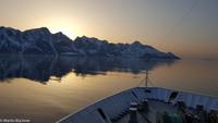 Hurtigruten - MS Nordnorge (225)
