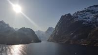Hurtigruten - MS Nordnorge (244)