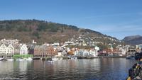 Hurtigruten - MS Nordnorge (3)