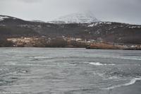 Hurtigruten - MS Nordnorge (89)